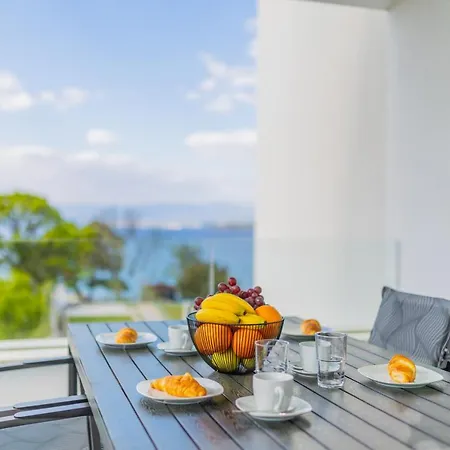 Apartament Maris_4 *